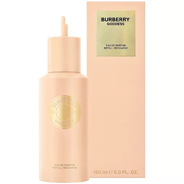 Burberry Goddess ��������������� ���� (refill)