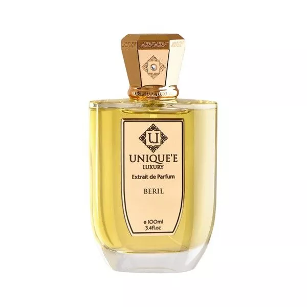 Unique'e Luxury Beril ����