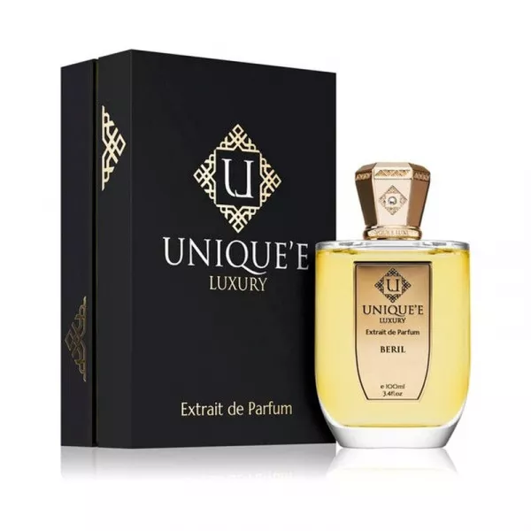 Unique'e Luxury Beril ����