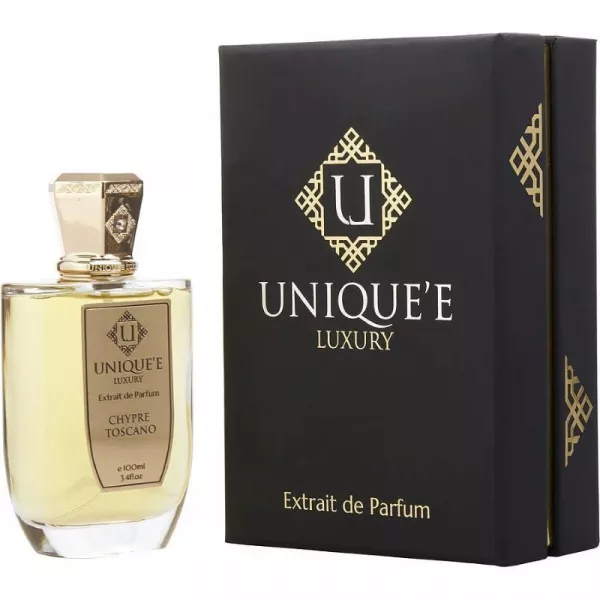 Unique'e Luxury Chypre Toscano �������