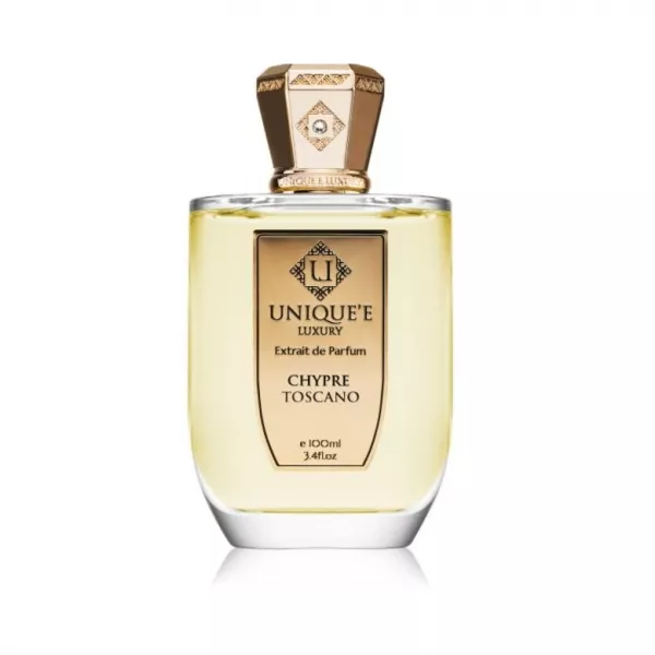 Unique'e Luxury Chypre Toscano ������� (������)