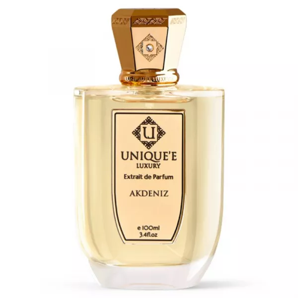 Unique'e Luxury Akdeniz �������