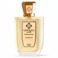 Unique'e Luxury Akdeniz ���� (������)