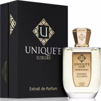 Unique'e Luxury Hidden Accords �������