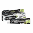 Puro by Forhans Black4White 75ml