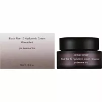 Haruharu Wonder Black Rice 10 Hyaluronic Cream Unscented ó���������� ���� ��� ������� � ���������� ������� ����, ��� ������