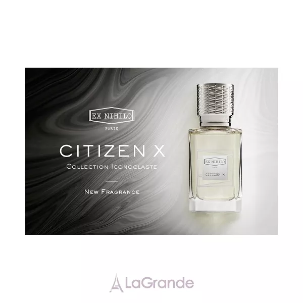 Ex Nihilo Citizen X ��������������� ����