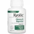 Kyolic  Aged Garlic Extract Cleanse & Digestion Formula 102 ����������� ������� 