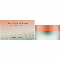 Haruharu Wonder Centella Phyto & 5 Peptide Concentrate Cream �������������� ���� � ��������� �� ���������