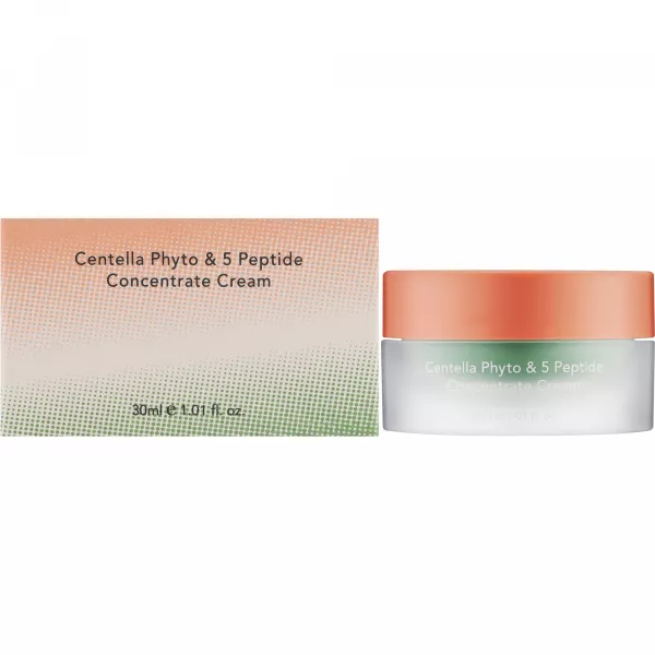 Haruharu Wonder Centella Phyto & 5 Peptide Concentrate Cream �������������� ���� � ��������� �� ���������