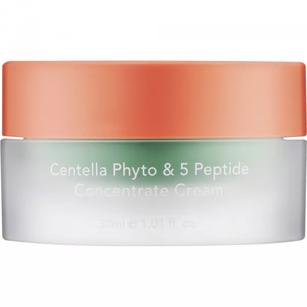 Haruharu Wonder Centella Phyto & 5 Peptide Concentrate Cream �������������� ���� � ��������� �� ���������