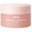 Abib PDRN Collagen Overnight Mask Firming Jelly 80ml