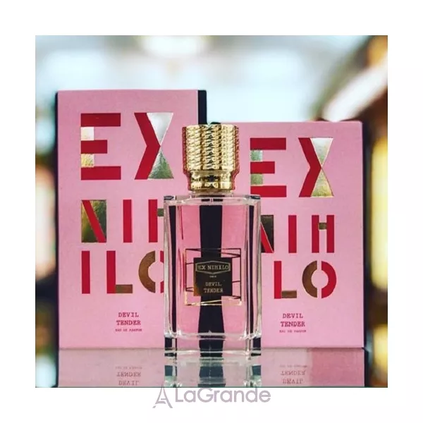 Ex Nihilo Devil Tender ��������������� ����