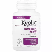Kyolic  Aged Garlic Extract Formula 108 ����������� �������  "�������� �������" ��� �������� ������