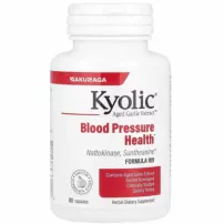 Kyolic Aged Garlic Extract Formula 109 ����������� ������� "�������� �������" ��� �������� ������������� ��������