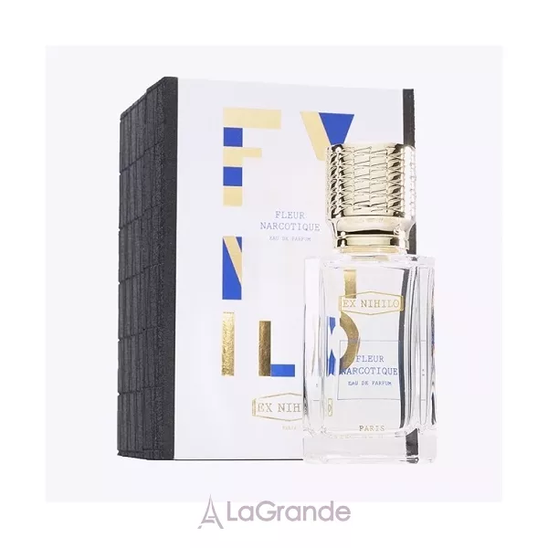 Ex Nihilo Fleur Narcotique ����������� ����