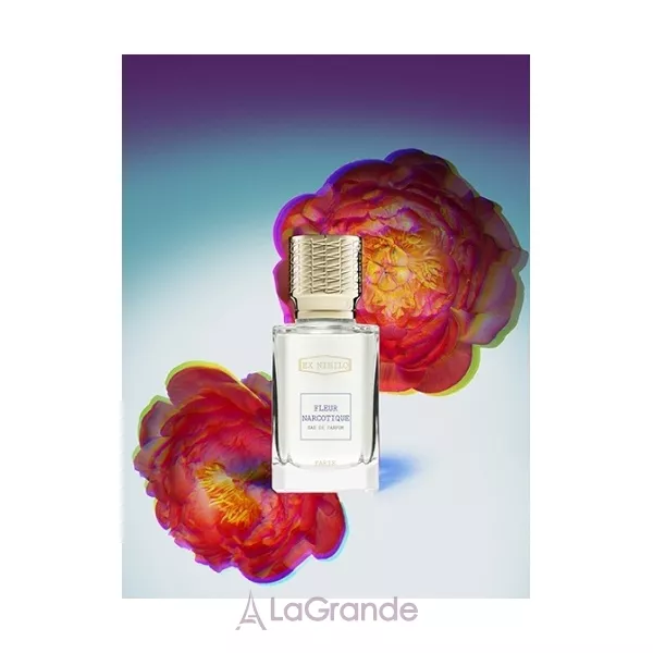 Ex Nihilo Fleur Narcotique ����������� ����