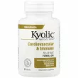 Kyolic Aged Garlic Extract Cardiovascular & Immune Formula 200 ����������� ������� 