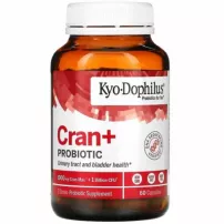 Kyolic Kyo-Dophilus Cran+ Probiotic ����������� ������� "��������� � �������"