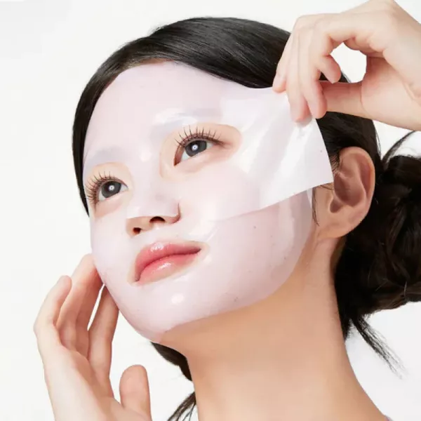 Aprilskin TXA Niacinamide Collagen 99 Capsule Gel Mask ������� �����-�������