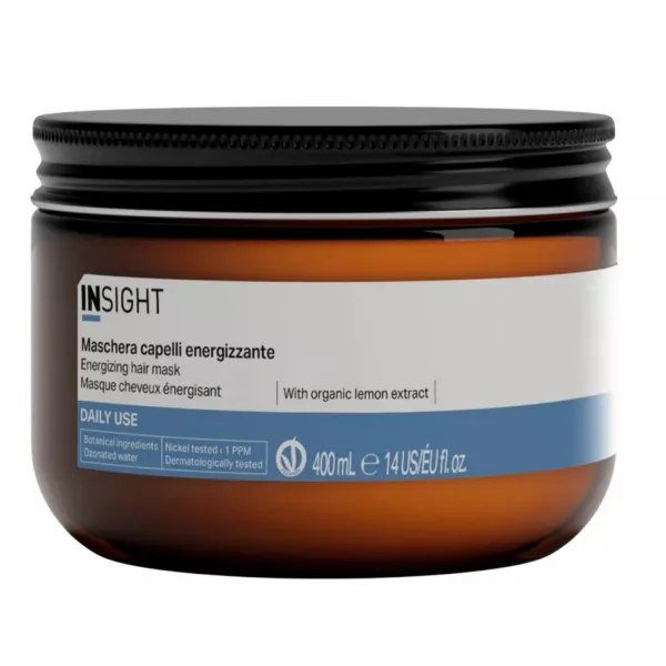 Insight Energizing Mask ����� ����������� ��� ��������� ������������ ��� ������� (����)