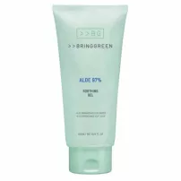 BRING GREEN Aloe 97% Soothing Gel ���� ������������� � ����