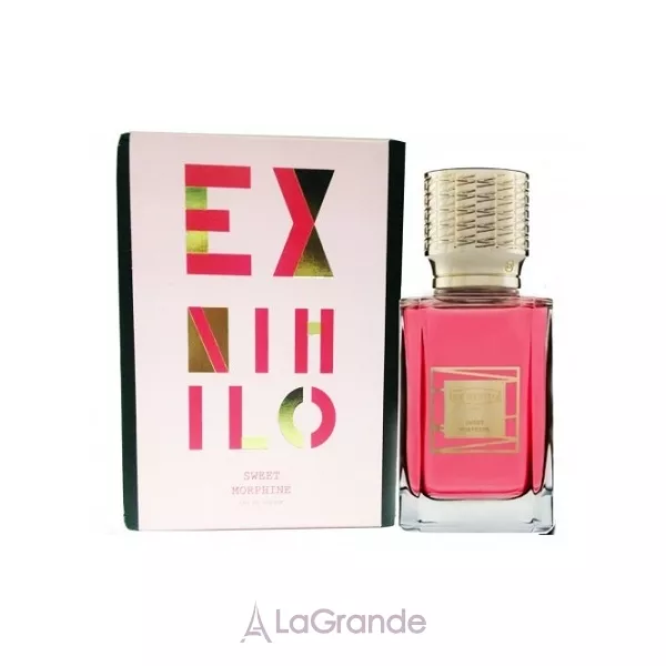 Ex Nihilo Sweet Morphine ��������������� ����