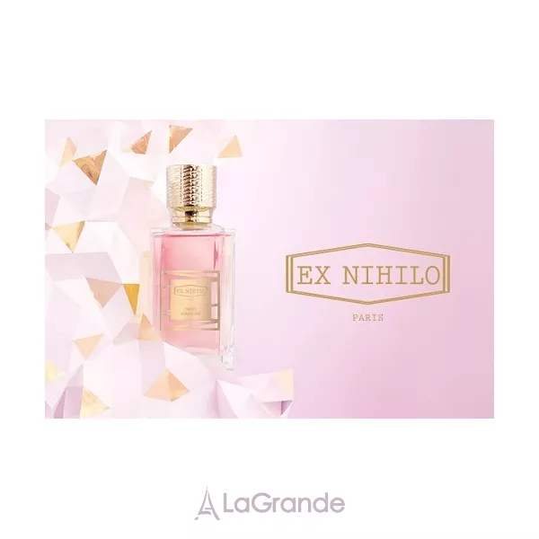 Ex Nihilo Sweet Morphine ��������������� ����