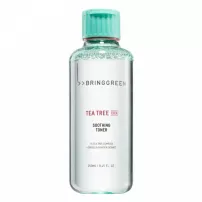 BRING GREEN Tea Tree Cica Soothing Toner ������������� ����� � ������ ������� � CICA