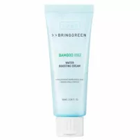 BRING GREEN Bamboo Hyalu Water Boosting Cream ����-������