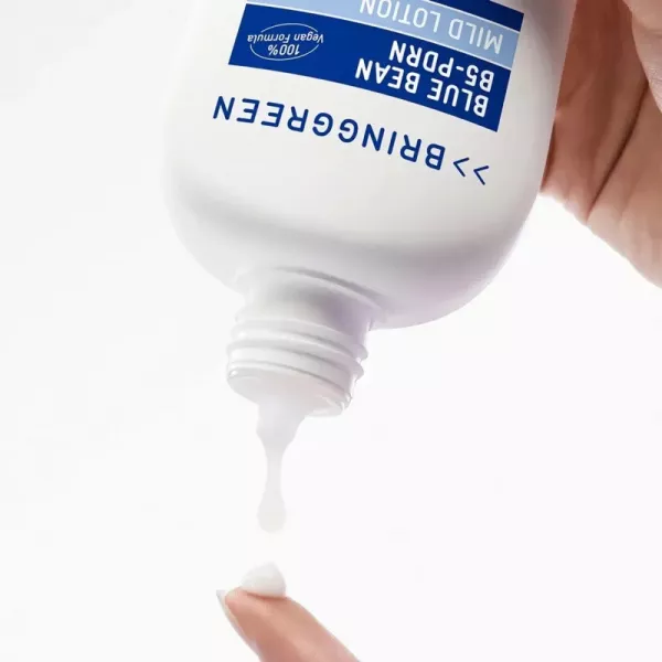 BRING GREEN Blue Bean B5-PDRN Mild Lotion ����������������� ������ ��� ����
