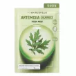 BRING GREEN Artemisia Calming EX Fresh Mask ������������� ����� ��� ����
