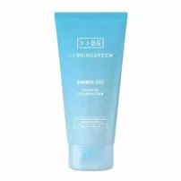 BRING GREEN Bamboo Hyalu Hydrating Cleansing Foam ����� ��� ��������