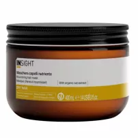 Insight Dry Hair Nourishing Mask ����� �������� ��� ������ ������� (����)