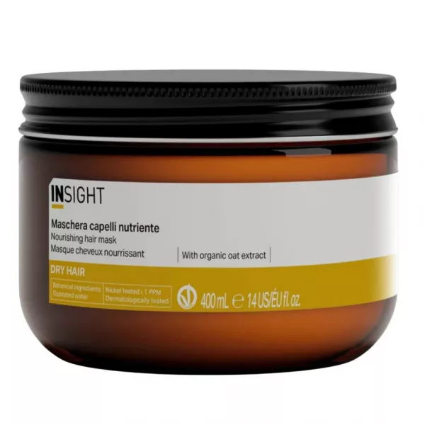 Insight Dry Hair Nourishing Mask ����� �������� ��� ������ ������� (����)