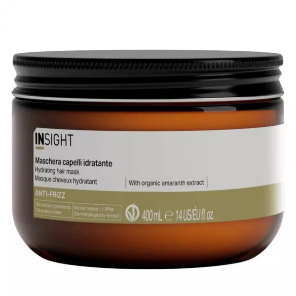 Insight Anti-Frizz Hair Hydrating Mask ����� ������������� ��� ������� � ����-���� ������� (����)