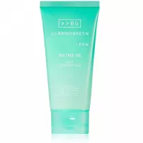 BRING GREEN Tea Tree Cica Deep Cleansing Foam ����� ���������