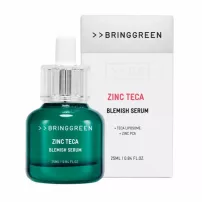 BRING GREEN Zinc Teca Blemish Serum ��������� ��� �������