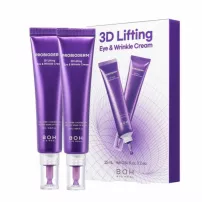 BIOHEAL BOH Probioderm 3D Lifting Eye & Wrinkle Cream Double Pack ���� ��� ���� ������� ����