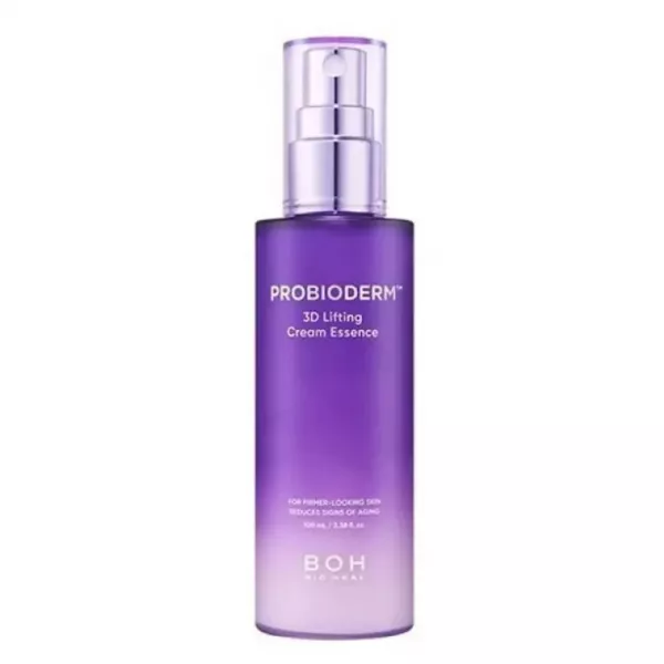 BIOHEAL BOH Probioderm 3D Lifting Cream Essence ����-�������� ��� ����