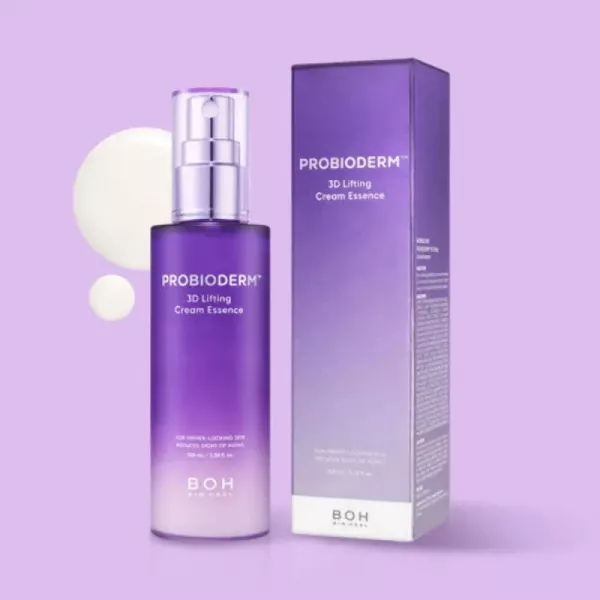 BIOHEAL BOH Probioderm 3D Lifting Cream Essence ����-�������� ��� ����