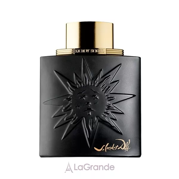 Salvador Dali Le Roy Soleil Extreme ��������� ����