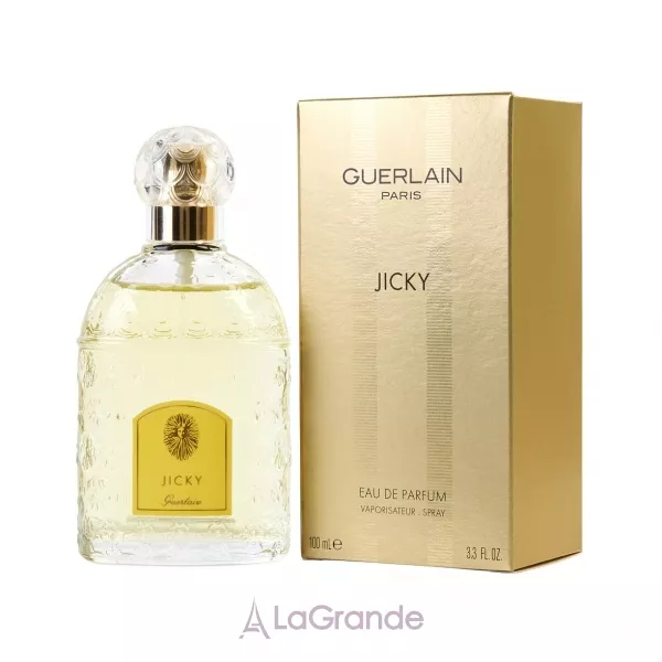 Guerlain Jicky ����������� ����
