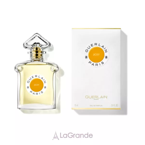 Guerlain Jicky ����������� ����