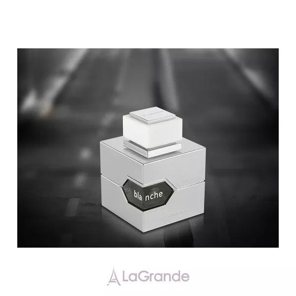Al Haramain L`Aventure Blanche ��������������� ����