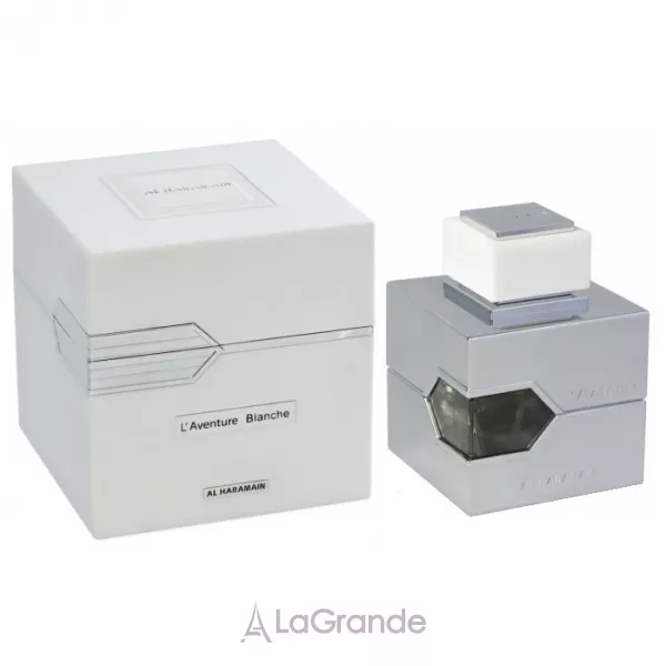Al Haramain L`Aventure Blanche ��������������� ����