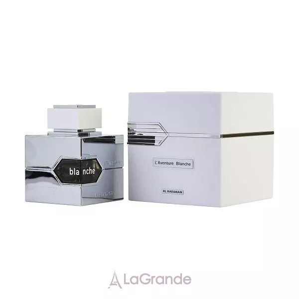 Al Haramain L`Aventure Blanche ��������������� ����