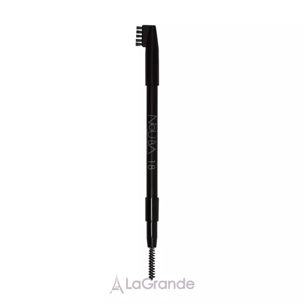 NoUBA Eyebrow Pencil with applicator ������ ��� ��� �� ����������