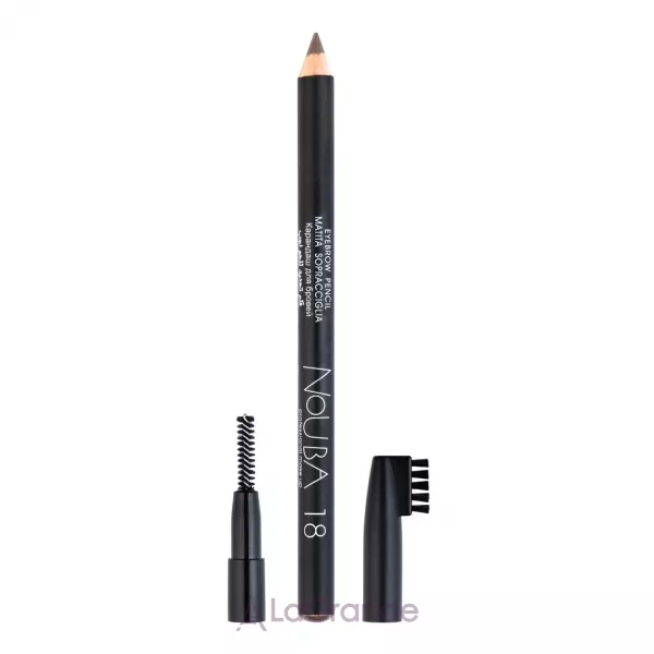 NoUBA Eyebrow Pencil with applicator ������ ��� ��� �� ����������