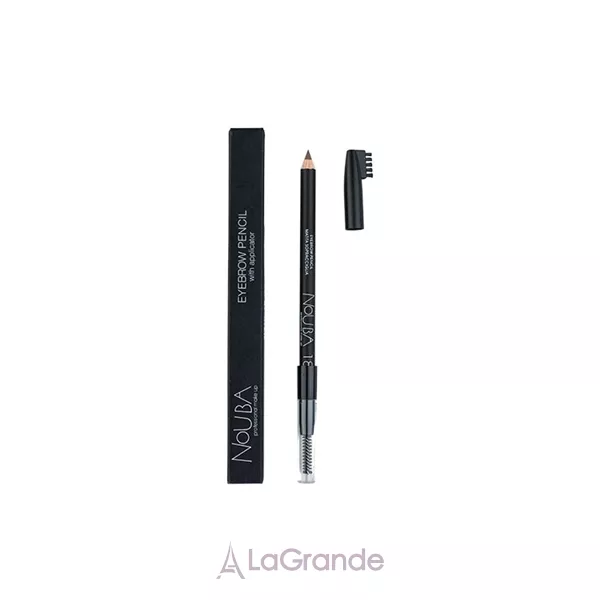 NoUBA Eyebrow Pencil with applicator ������ ��� ��� �� ����������